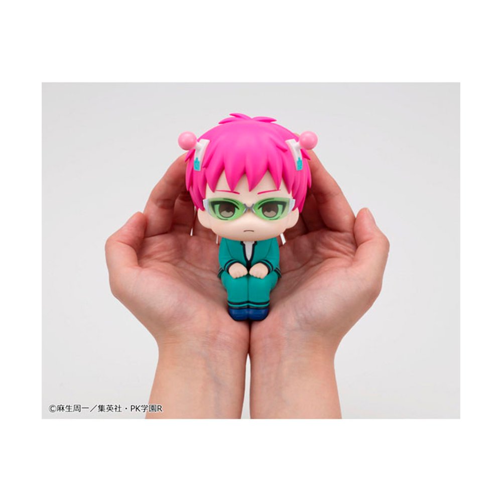 PREORDEN: LookUp Saiki Kusuo no Sainan: Kusuo Saiki - Image 7