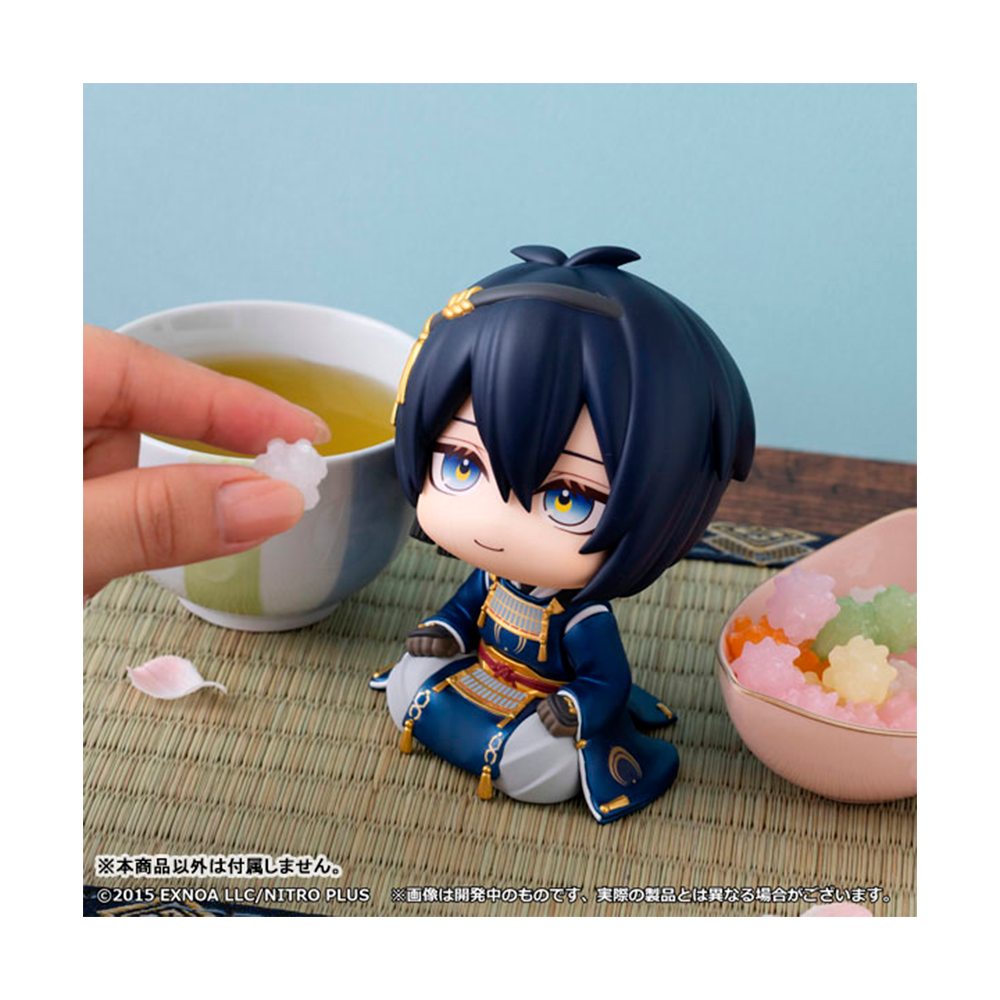 PREORDEN: LookUp Touken Ranbu ONLINE: Mikazuki Munechika - Image 10
