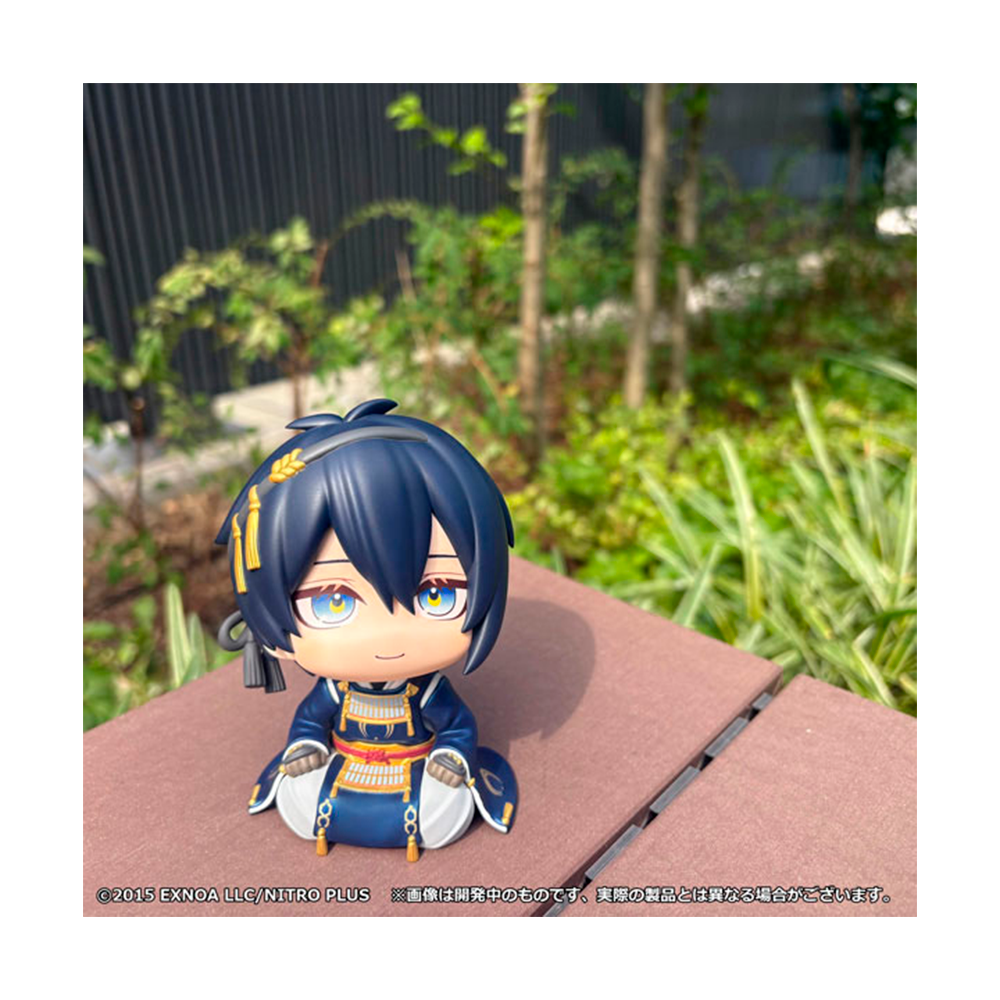 PREORDEN: LookUp Touken Ranbu ONLINE: Mikazuki Munechika - Image 11