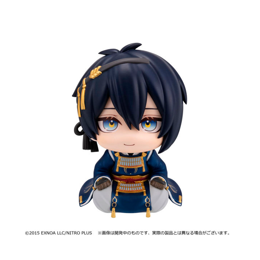 PREORDEN: LookUp Touken Ranbu ONLINE: Mikazuki Munechika - Image 2