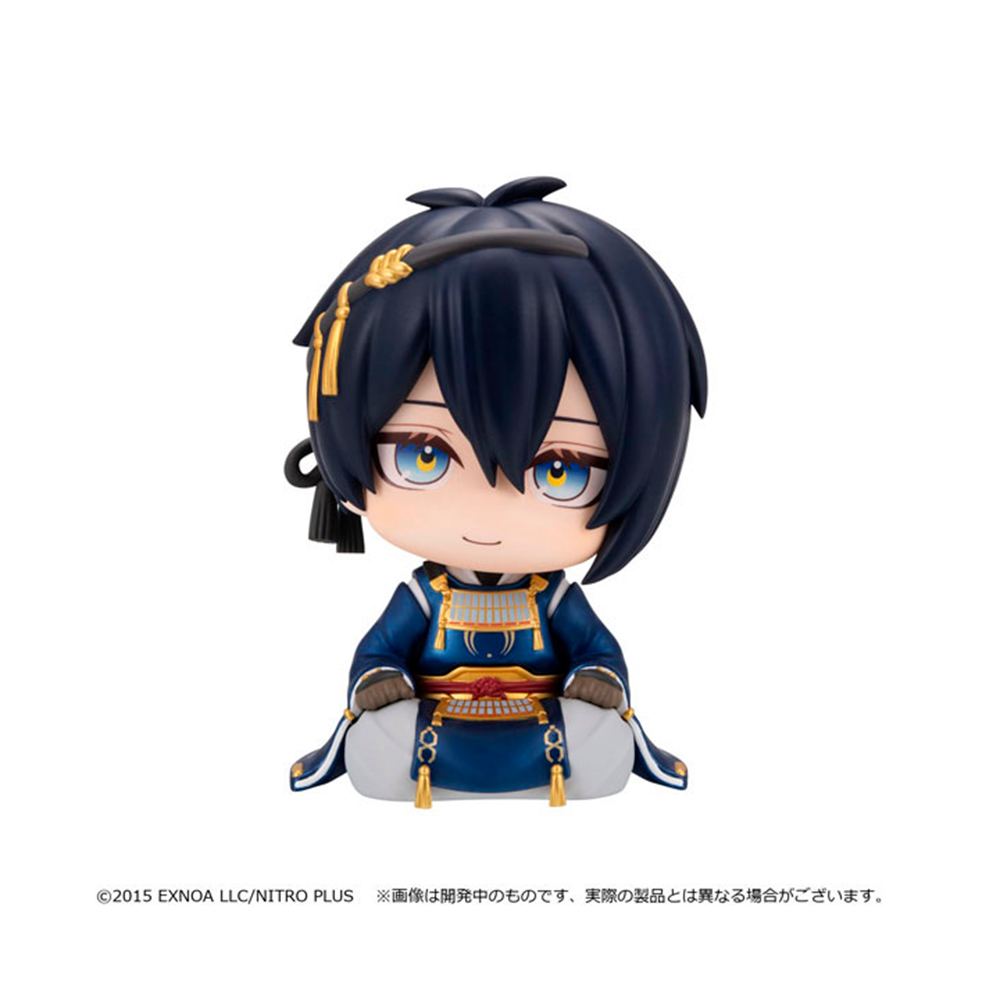 PREORDEN: LookUp Touken Ranbu ONLINE: Mikazuki Munechika - Image 3