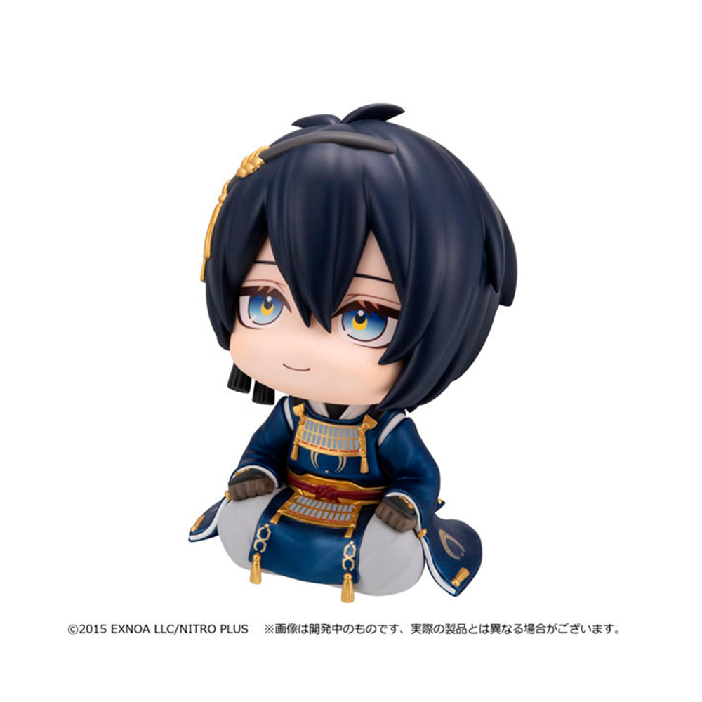 PREORDEN: LookUp Touken Ranbu ONLINE: Mikazuki Munechika - Image 4