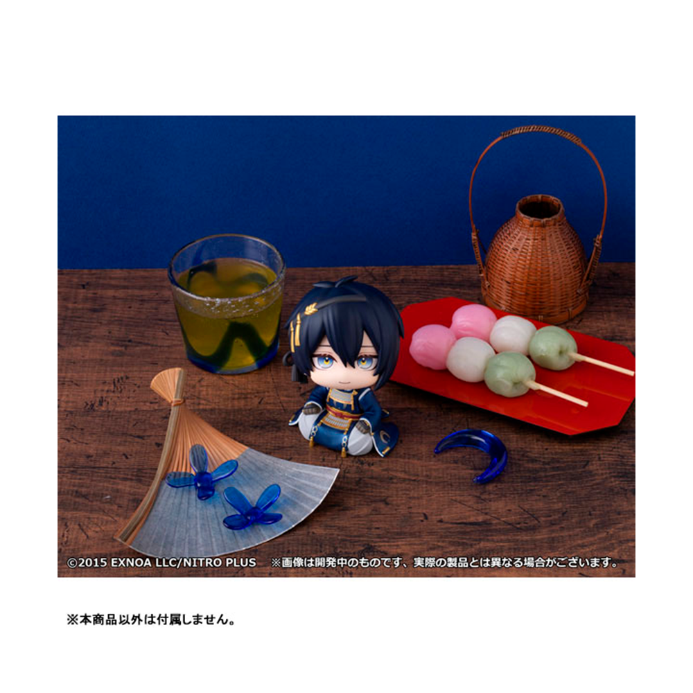 PREORDEN: LookUp Touken Ranbu ONLINE: Mikazuki Munechika - Image 7