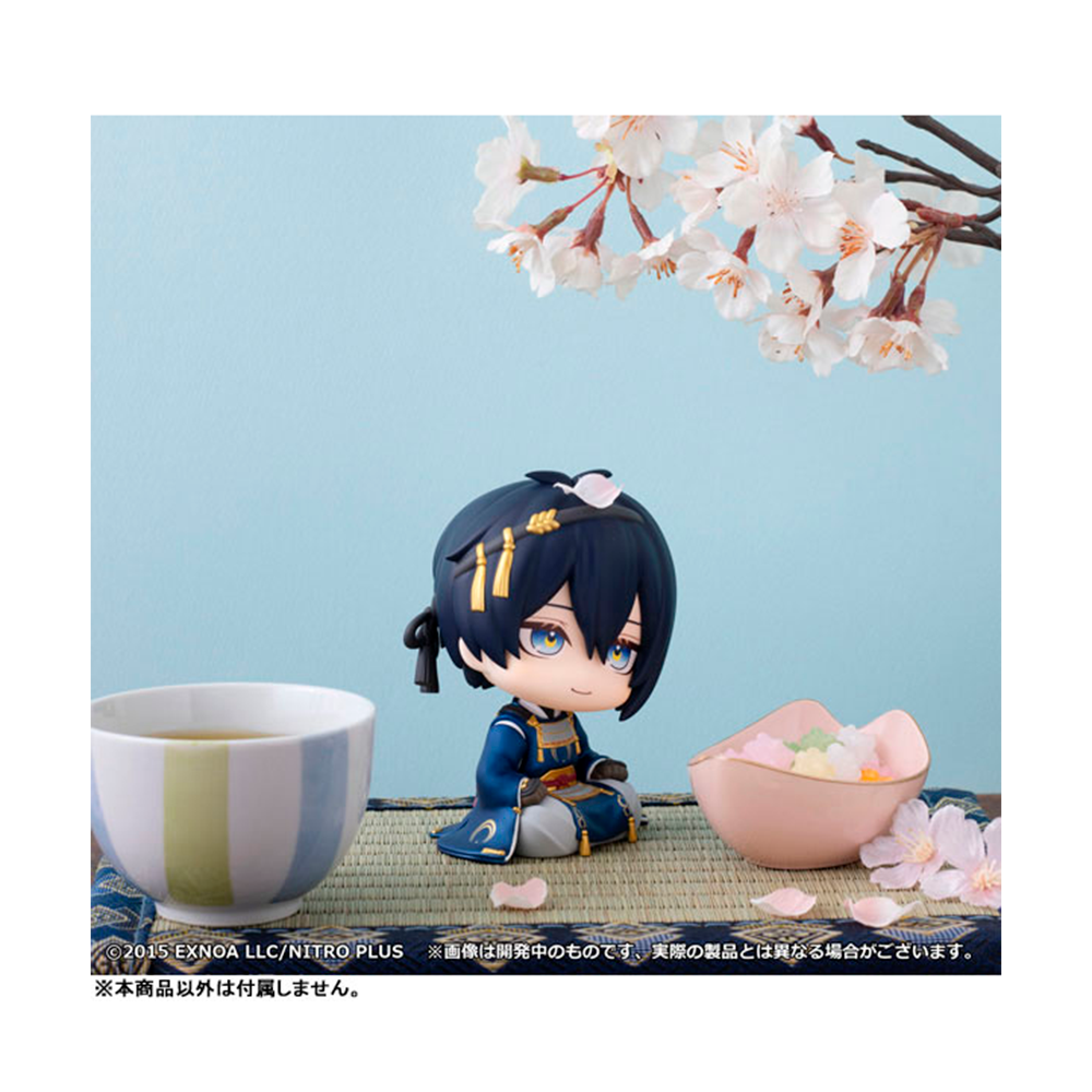 PREORDEN: LookUp Touken Ranbu ONLINE: Mikazuki Munechika - Image 9