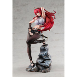 PREORDEN: Lucrea Mushoku Tensei III: Eris Complete Figure