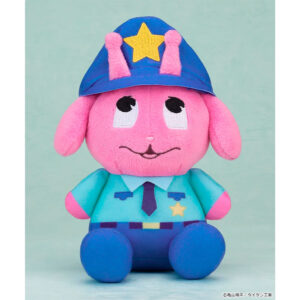 PREORDEN: MILKY☆SUBWAY THE GALACTIC LIMITED EXPRESS Plush: Poppy-kun