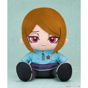 PREORDEN: MILKY☆SUBWAY THE GALACTIC LIMITED EXPRESS Plush: Ryoko