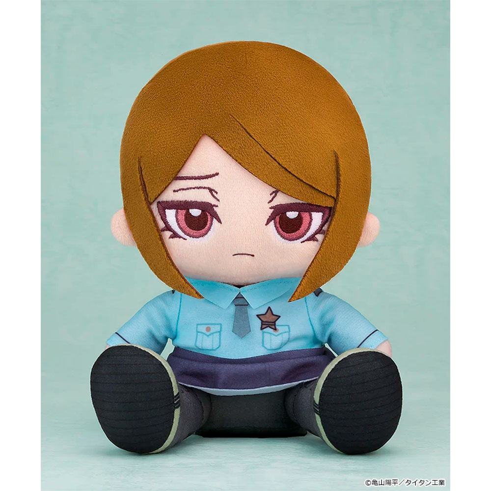 PREORDEN: MILKY☆SUBWAY THE GALACTIC LIMITED EXPRESS Plush: Ryoko