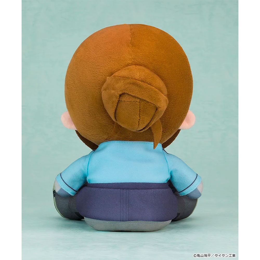 PREORDEN: MILKY☆SUBWAY THE GALACTIC LIMITED EXPRESS Plush: Ryoko - Image 2