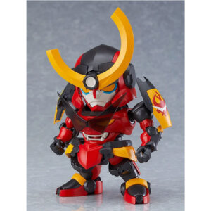 PREORDEN: MODEROID Tengen Toppa Gurren Lagann: Gurren Lagann - Reissue
