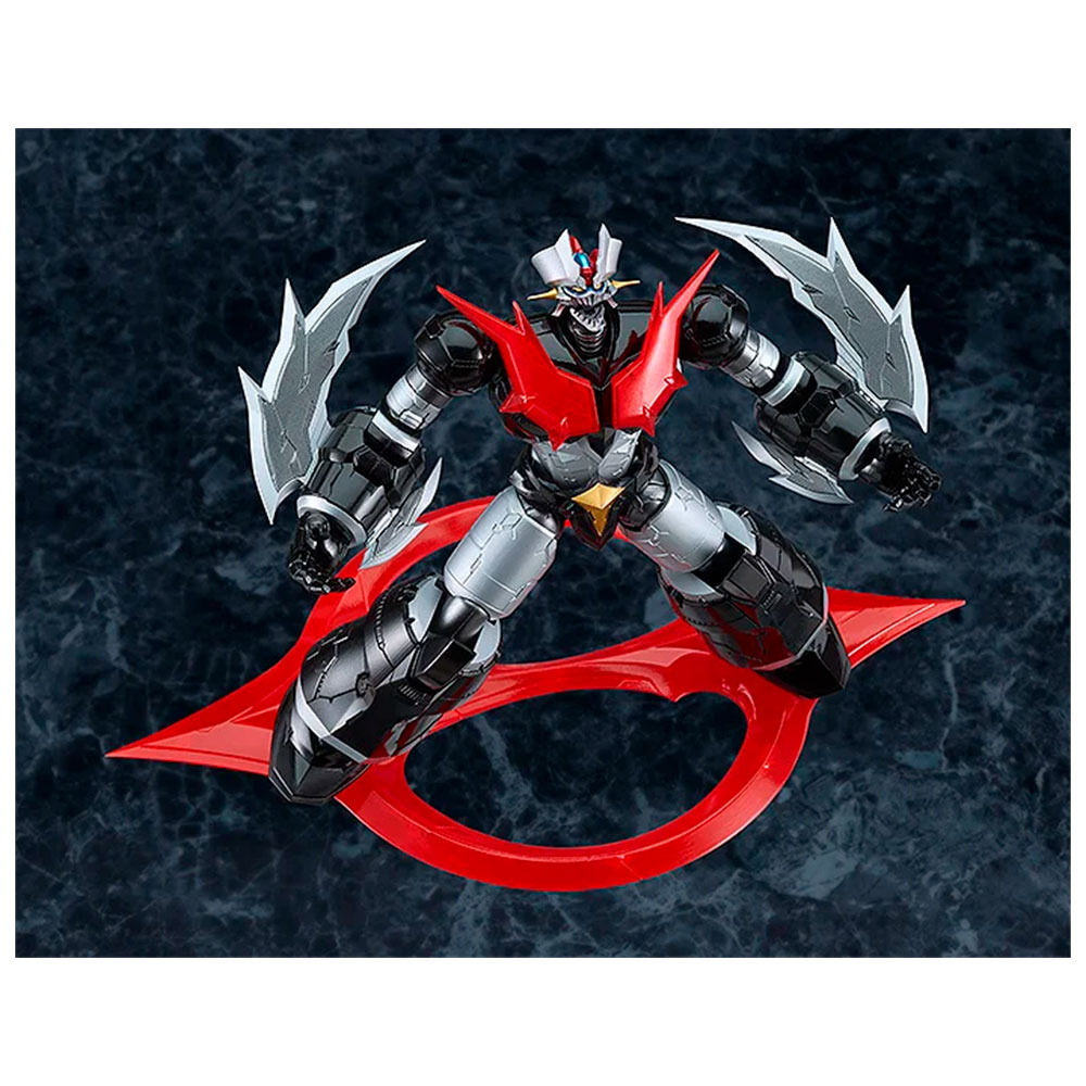 PREORDEN: MODEROID Shin Mazinger ZERO vs. Great General of Darkness: Mazinger ZERO - Reissue - Image 5