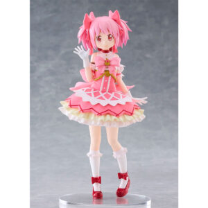 PREORDEN: Puella Magi Madoka Magica The Movie - Walpurgisnacht: Rising - Madoka Kaname non scale figure
