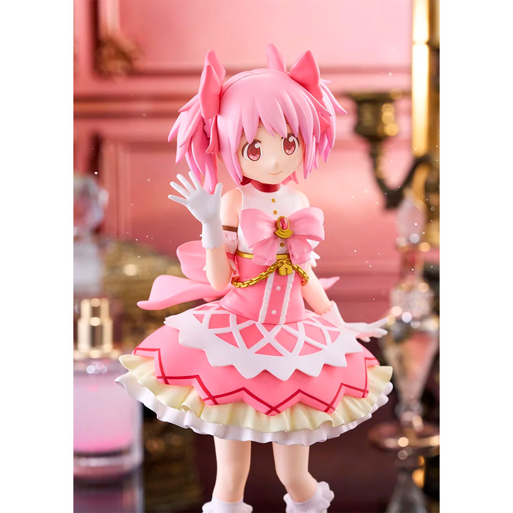 PREORDEN: Puella Magi Madoka Magica The Movie - Walpurgisnacht: Rising - Madoka Kaname non scale figure - Image 10