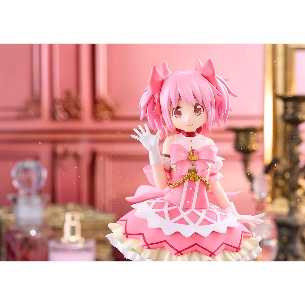 PREORDEN: Puella Magi Madoka Magica The Movie - Walpurgisnacht: Rising - Madoka Kaname non scale figure - Image 11