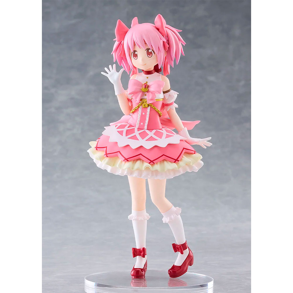 PREORDEN: Puella Magi Madoka Magica The Movie - Walpurgisnacht: Rising - Madoka Kaname non scale figure - Image 2