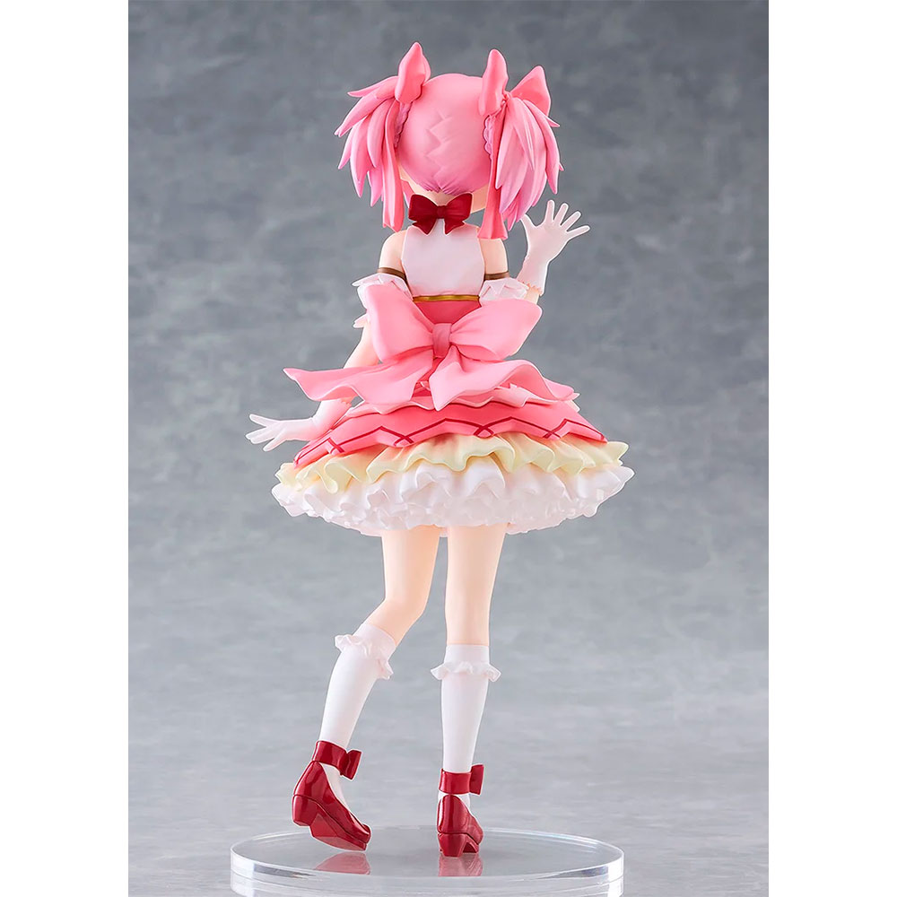 PREORDEN: Puella Magi Madoka Magica The Movie - Walpurgisnacht: Rising - Madoka Kaname non scale figure - Image 3