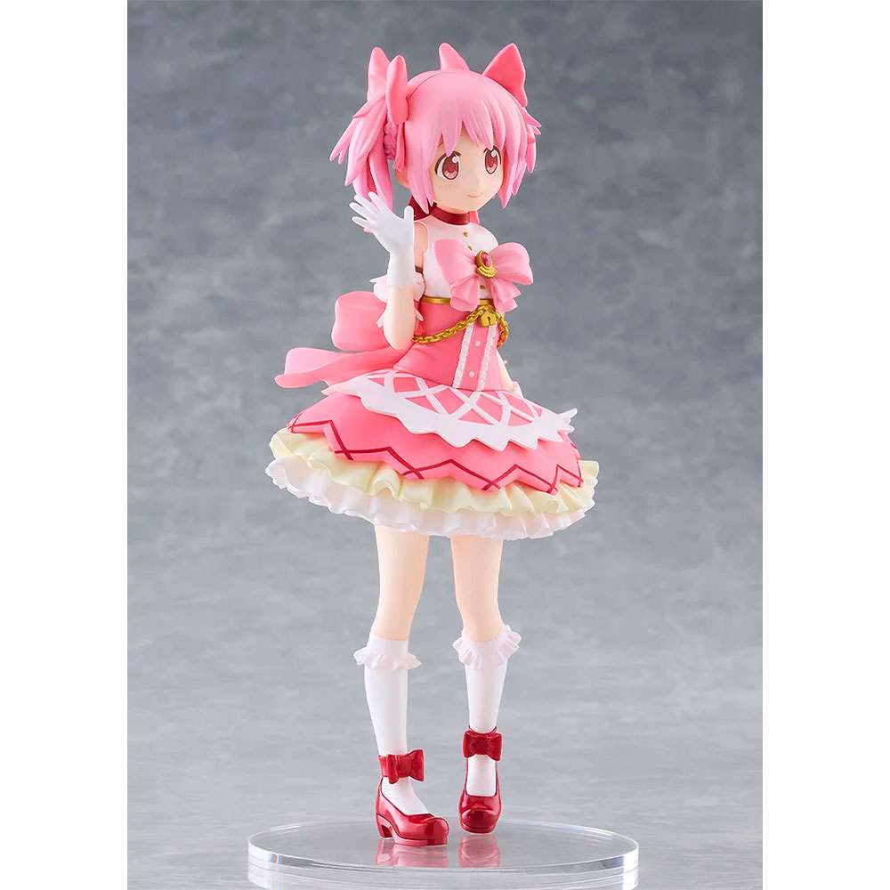 PREORDEN: Puella Magi Madoka Magica The Movie - Walpurgisnacht: Rising - Madoka Kaname non scale figure - Image 4