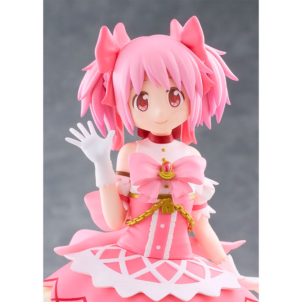 PREORDEN: Puella Magi Madoka Magica The Movie - Walpurgisnacht: Rising - Madoka Kaname non scale figure - Image 5
