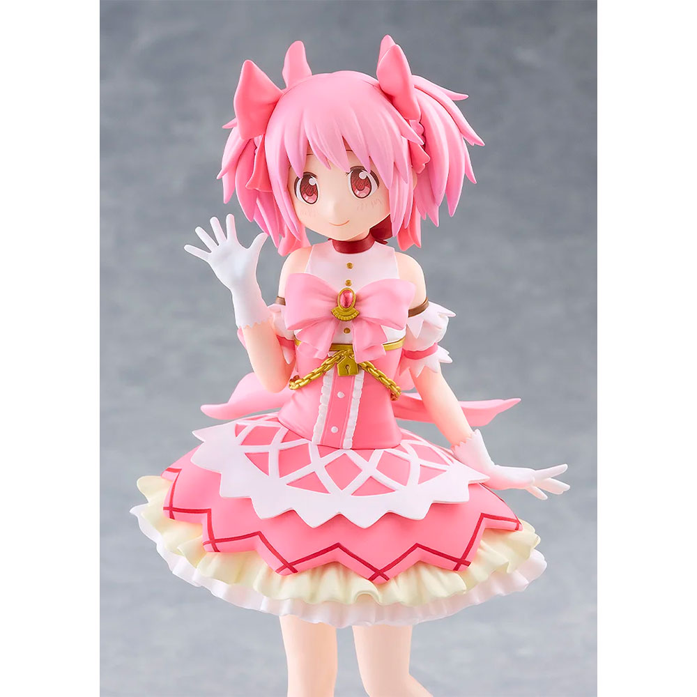 PREORDEN: Puella Magi Madoka Magica The Movie - Walpurgisnacht: Rising - Madoka Kaname non scale figure - Image 6