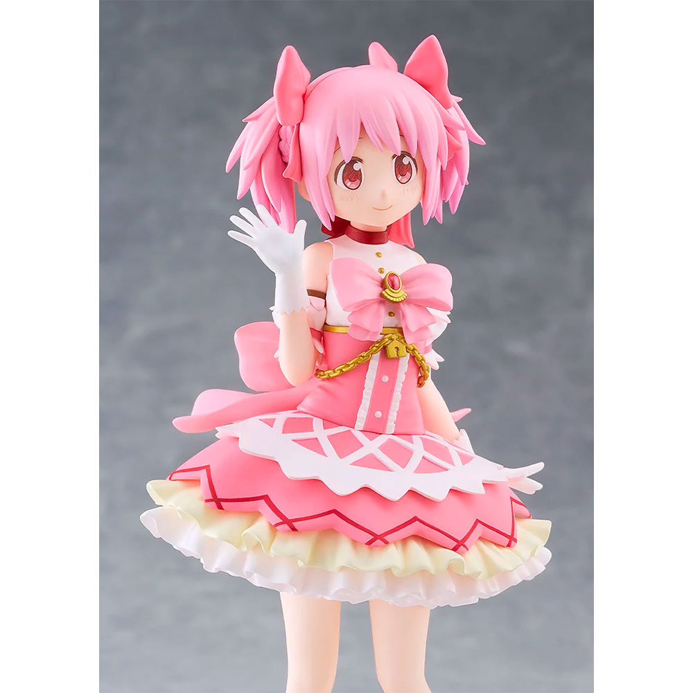 PREORDEN: Puella Magi Madoka Magica The Movie - Walpurgisnacht: Rising - Madoka Kaname non scale figure - Image 7
