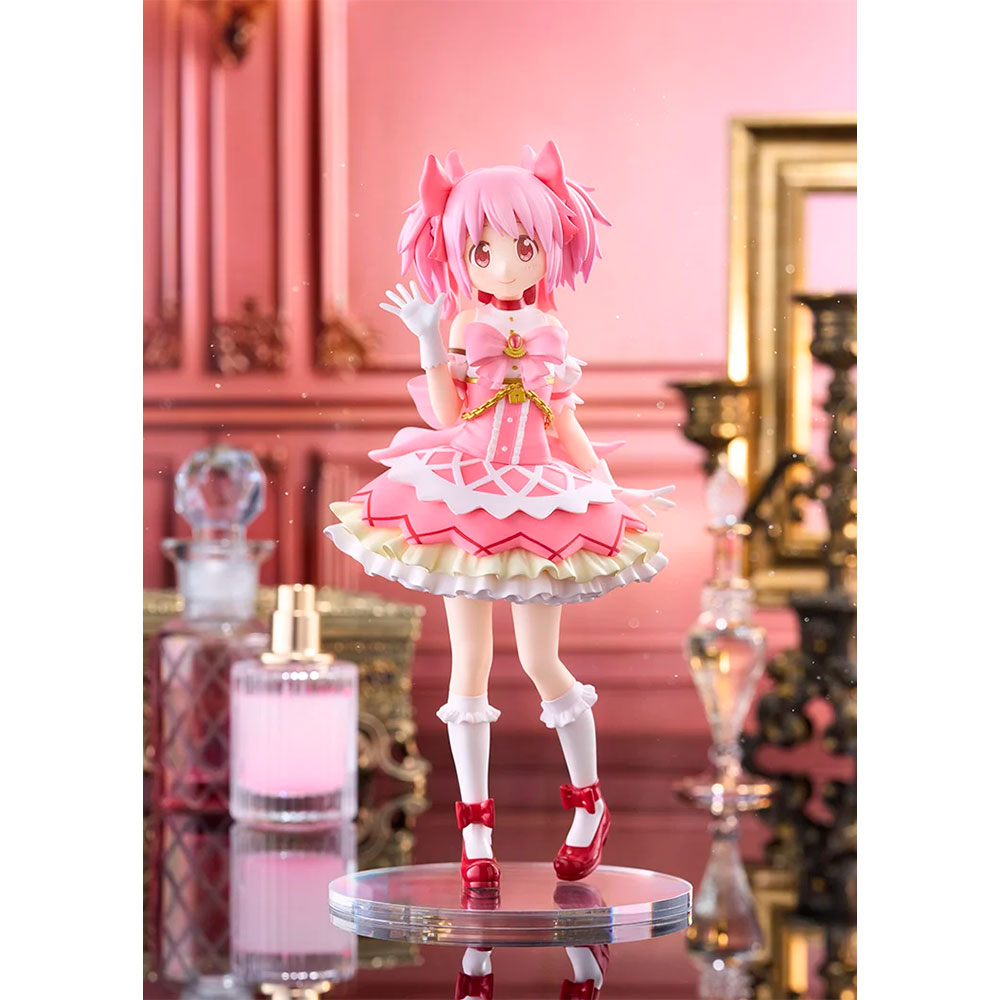 PREORDEN: Puella Magi Madoka Magica The Movie - Walpurgisnacht: Rising - Madoka Kaname non scale figure - Image 8