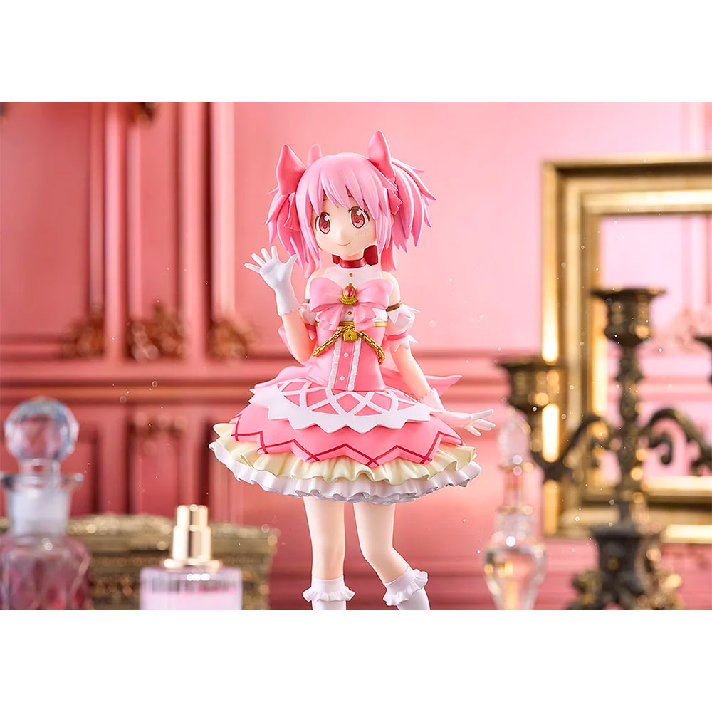 PREORDEN: Puella Magi Madoka Magica The Movie - Walpurgisnacht: Rising - Madoka Kaname non scale figure - Image 9