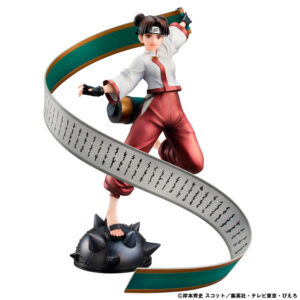 PREORDEN: NARUTO Gals NARUTO Shippuden: Tenten - Reissue