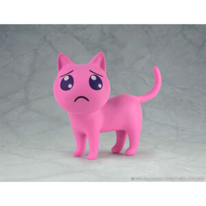 PREORDEN: NEEDY STREAMER OVERLOAD: Cat Soft Vinyl :(