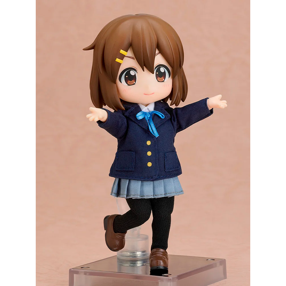 PREORDEN: Nendoroid Doll K-ON! Yui Hirasawa - Image 2