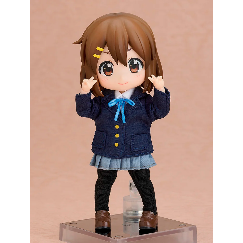 PREORDEN: Nendoroid Doll K-ON! Yui Hirasawa - Image 3