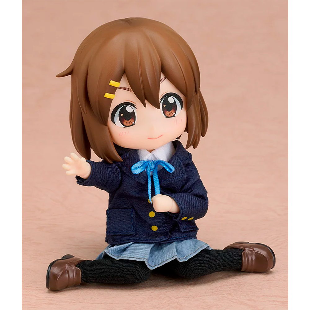 PREORDEN: Nendoroid Doll K-ON! Yui Hirasawa - Image 4