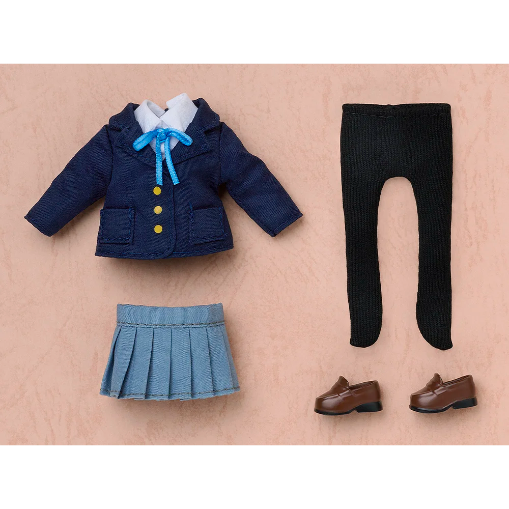 PREORDEN: Nendoroid Doll K-ON! Yui Hirasawa - Image 5