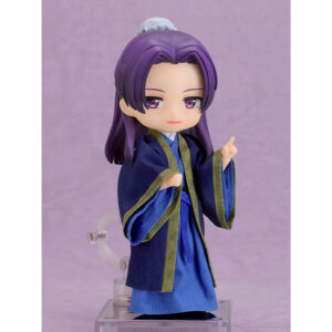 PREORDEN: Nendoroid Doll The Apothecary Diaries: Jinshi