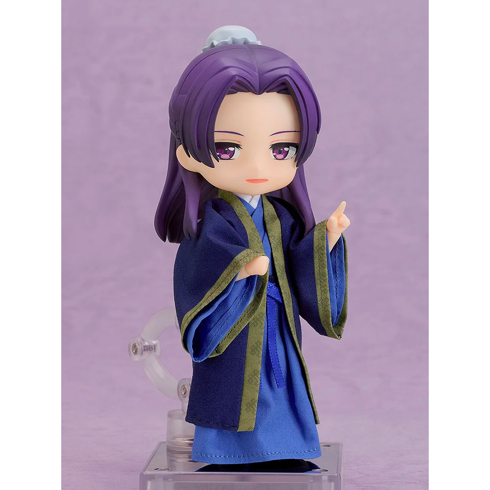 PREORDEN: Nendoroid Doll The Apothecary Diaries: Jinshi
