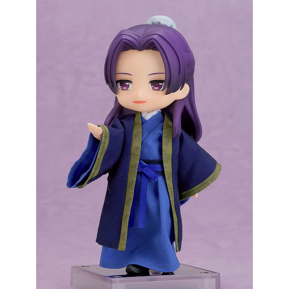 PREORDEN: Nendoroid Doll The Apothecary Diaries: Jinshi - Image 2