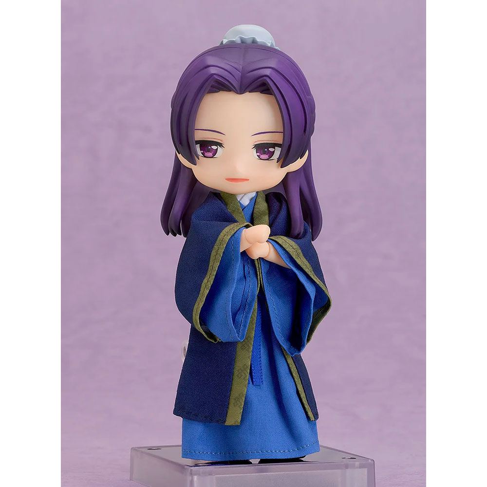 PREORDEN: Nendoroid Doll The Apothecary Diaries: Jinshi - Image 3