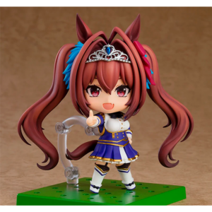 PREORDEN: Nendoroid Umamusume Pretty Derby: Daiwa Scarlet - Reissue
