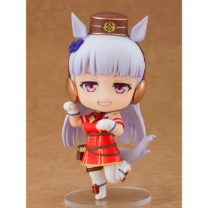 PREORDEN: Nendoroid Umamusume Pretty Derby: Gold Ship - Reissue