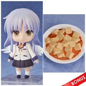 PREORDEN: Nendoroid Angel Beats: Kanade Tachibana - Reissue
