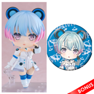 PREORDEN: Nendoroid BanG Dream! Ritsu Minetsuki