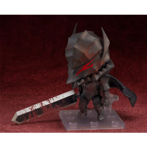 PREORDEN: Nendoroid BERSERK: Guts: Berserker Armor Ver. BLOOD EDITION