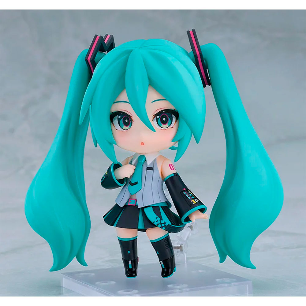 PREORDEN: Nendoroid Character Vocaloid Series Hatsune Miku V6 - Imagen 2