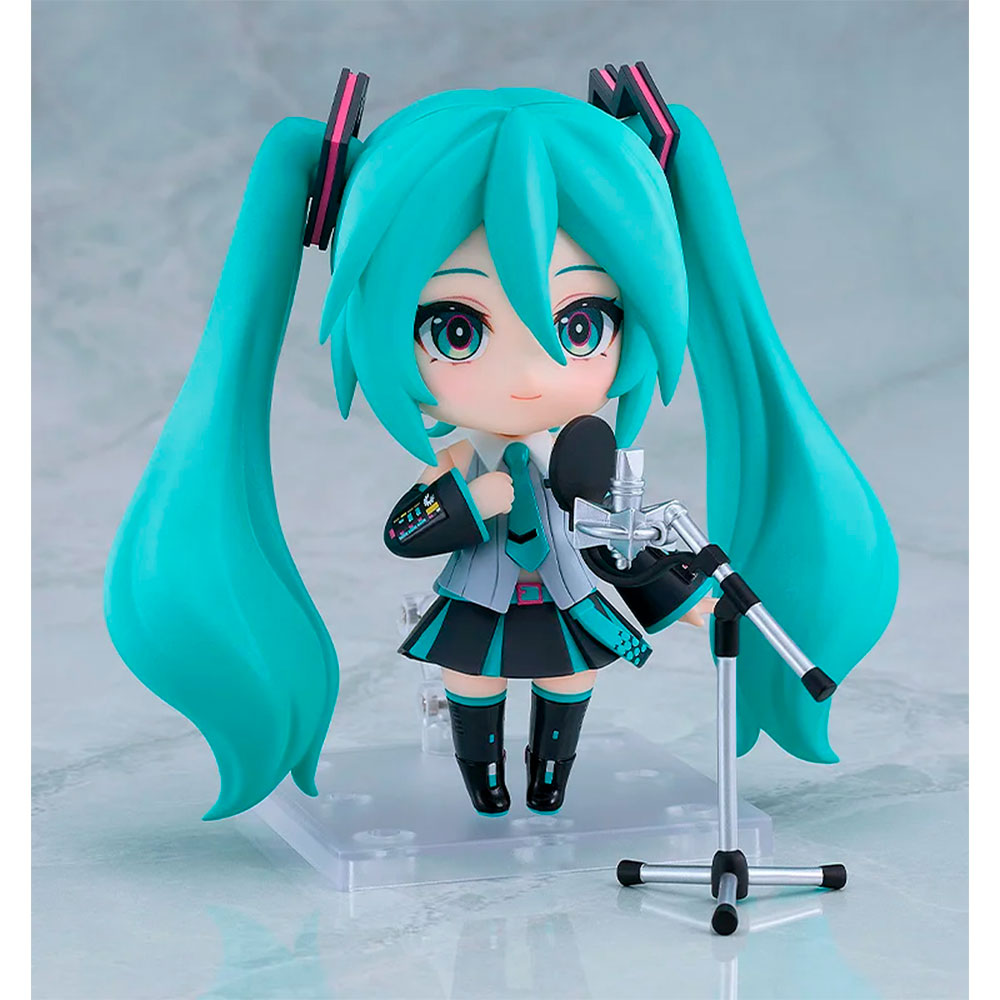 PREORDEN: Nendoroid Character Vocaloid Series Hatsune Miku V6 - Imagen 3