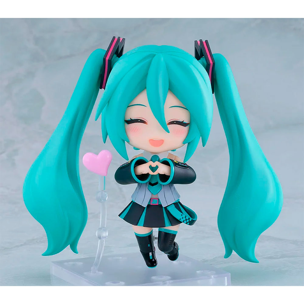 PREORDEN: Nendoroid Character Vocaloid Series Hatsune Miku V6 - Imagen 4