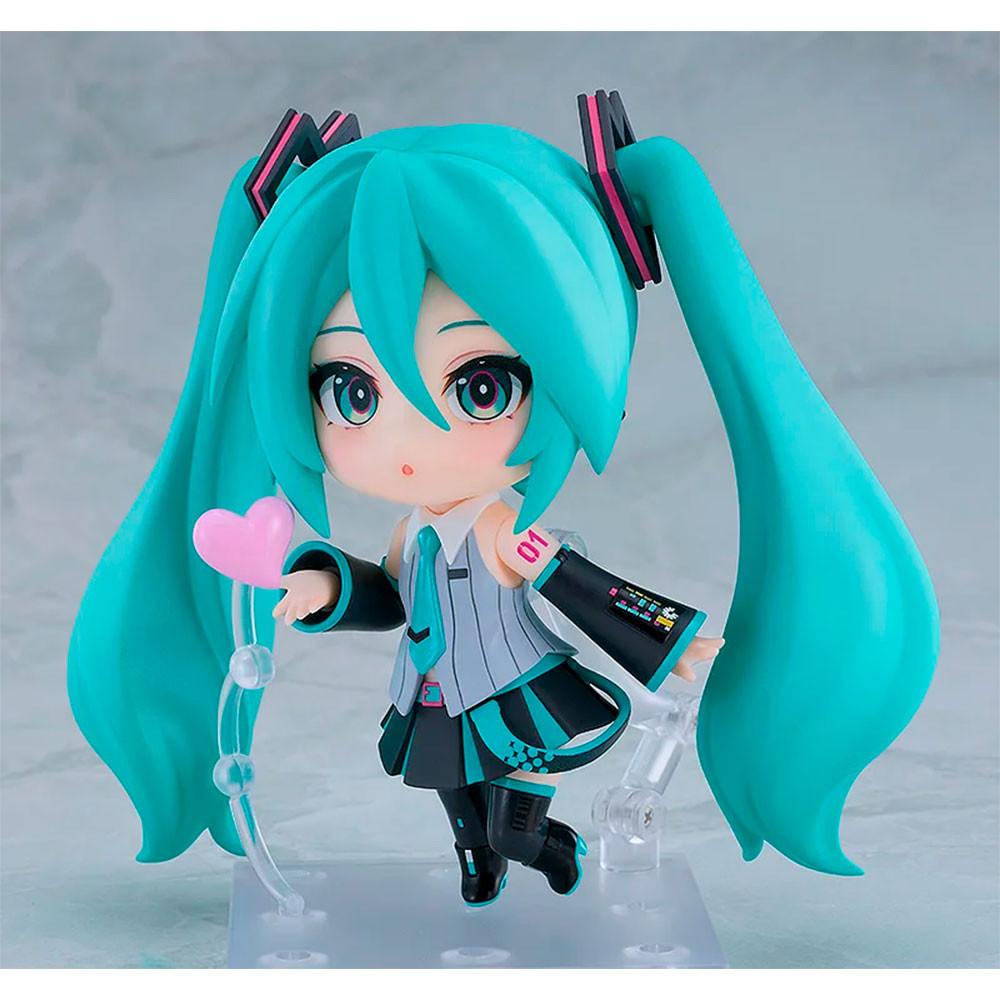 PREORDEN: Nendoroid Character Vocaloid Series Hatsune Miku V6 - Imagen 5