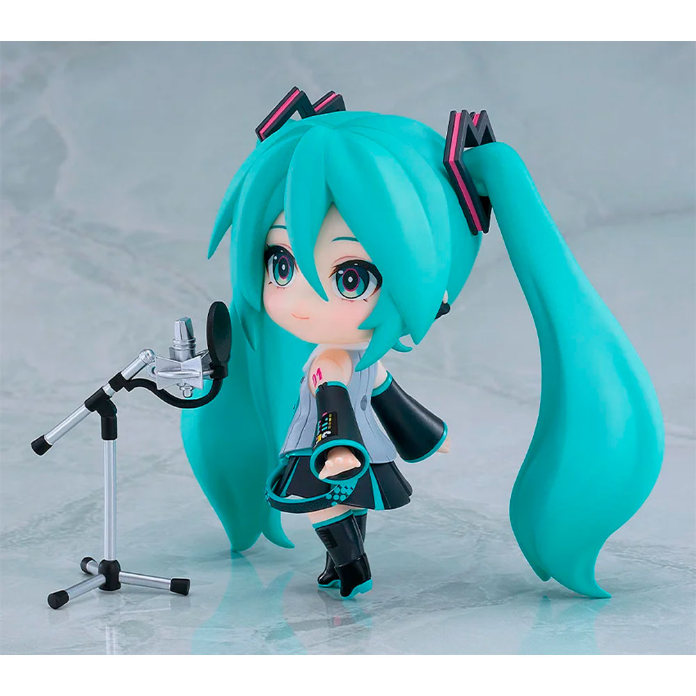 PREORDEN: Nendoroid Character Vocaloid Series Hatsune Miku V6 - Imagen 6