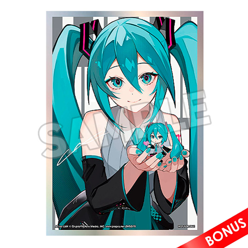 PREORDEN: Nendoroid Character Vocaloid Series Hatsune Miku V6 - Imagen 7