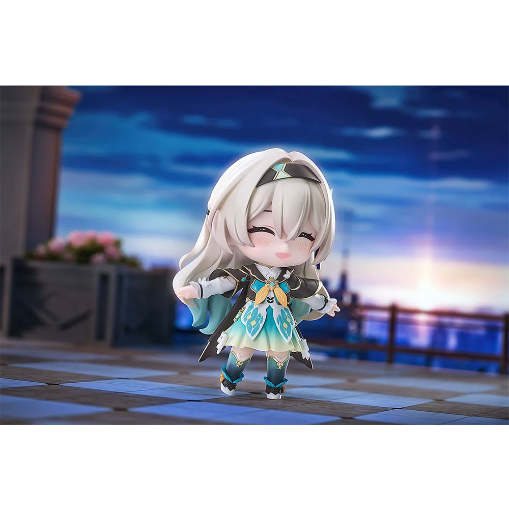 PREORDEN: Nendoroid Honkai: Star Rail: Firefly - Image 11