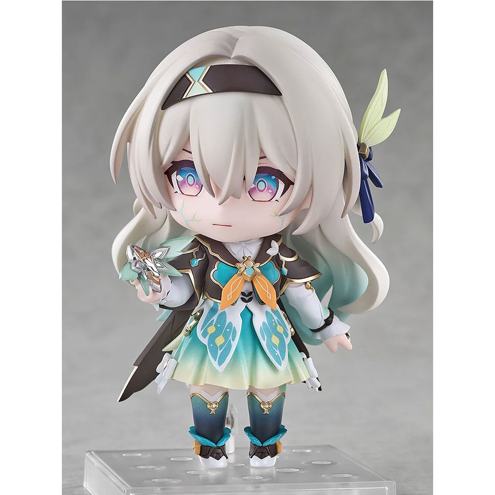 PREORDEN: Nendoroid Honkai: Star Rail: Firefly - Image 3