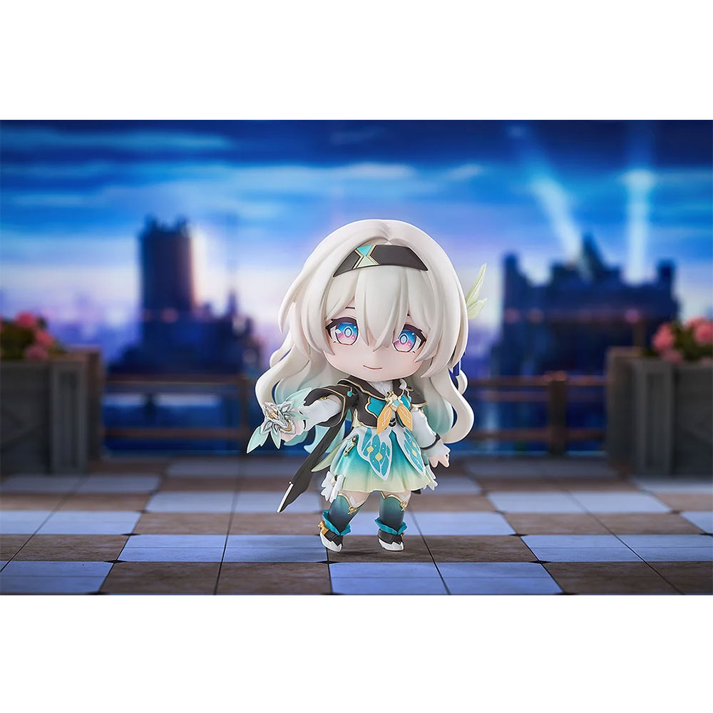 PREORDEN: Nendoroid Honkai: Star Rail: Firefly - Image 7
